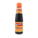 Ayam Teriyaki Marinade and Sauce 210ml - Tuk Tuk Mart
