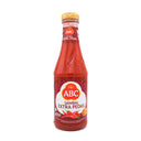 ABC Sambal Extra Pedas (Extra Hot Chilli Sauce) 335ml - Tuk Tuk Mart