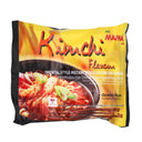 Mama Kimchi Flavour Oriental Style Instant Noodles 90g - Tuk Tuk Mart