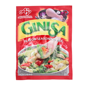 Ajinomoto Ginisa Flavour Seasoning Mix 40g - Tuk Tuk Mart