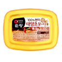 Daesang Chung Jung One Gochujang (Hot Pepper Paste) 200g - Tuk Tuk Mart