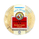 Nin Jiom Herbal Candy Original 60g - Tuk Tuk Mart