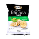 Grace Green Banana Chips Salted 85g - Tuk Tuk Mart