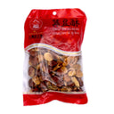 Nice Choice Broad Bean Crisps 160g - Tuk Tuk Mart
