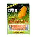 Profood Cebu Dried Mangoes 100g - Tuk Tuk Mart