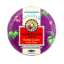 Nin Jiom Herbal Candy Ume Plum 60g - Tuk Tuk Mart