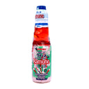 Kimura Watermelon Ramune 200ml - Tuk Tuk Mart