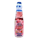 Kimura Strawberry Ramune 200ml - Tuk Tuk Mart