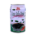 Taisun Grass Jelly Drink Lychee Flavour 310ml - Tuk Tuk Mart