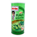 Koh-Kae Peanuts Nori Wasabi Flavour Coated 230g - Tuk Tuk Mart