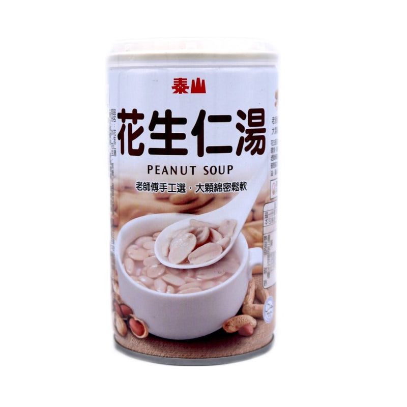 Taisun Peanut Soup 320g - Tuk Tuk Mart