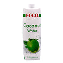 Foco Coconut Water 1L - Tuk Tuk Mart
