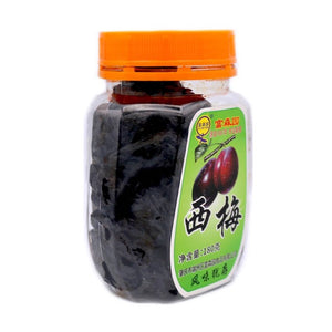 Fu Sen Yuan Dried Prunes 180g - Tuk Tuk Mart