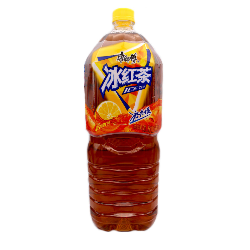 Kang Iced Lemon Tea 2L - Tuk Tuk Mart