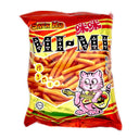 Snekku Mi-Mi Prawn Flavoured Snack 80g - Tuk Tuk Mart