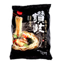 Samlip Sanuki Udon Dried Noodle with Seaweed 672g - Tuk Tuk Mart