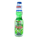 Kimura Melon Ramune 200ml - Tuk Tuk Mart