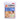 Zhong Wang Fried Dough Twist (Salty Shallot Flavour) 130g - Tuk Tuk Mart
