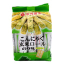 Pei Tien Konjac Brown Rice Roll (Seaweed) 160g - Tuk Tuk Mart