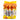 Pei Tien Konjac Brown Rice Roll (Egg Yolk) 160g - Tuk Tuk Mart