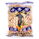Farmer Brand Roasted Peanuts in Shell 400g - Tuk Tuk Mart
