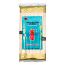 J-Basket Japanese Dried Wheat Noodles (Tomoshiraga Somen) 453g - Tuk Tuk Mart