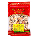 Zheng Feng Brand Black Eyed Peas 正豐白眉豆 400g - Tuk Tuk Mart