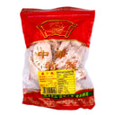 Zheng Feng Brand Dried Lotus 正豐藕片乾 227g - Tuk Tuk Mart