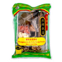 East Asia Brand Mangosteen & Cole Soup Stock 東亞牌羅漢果菜幹湯 130g - Tuk Tuk Mart
