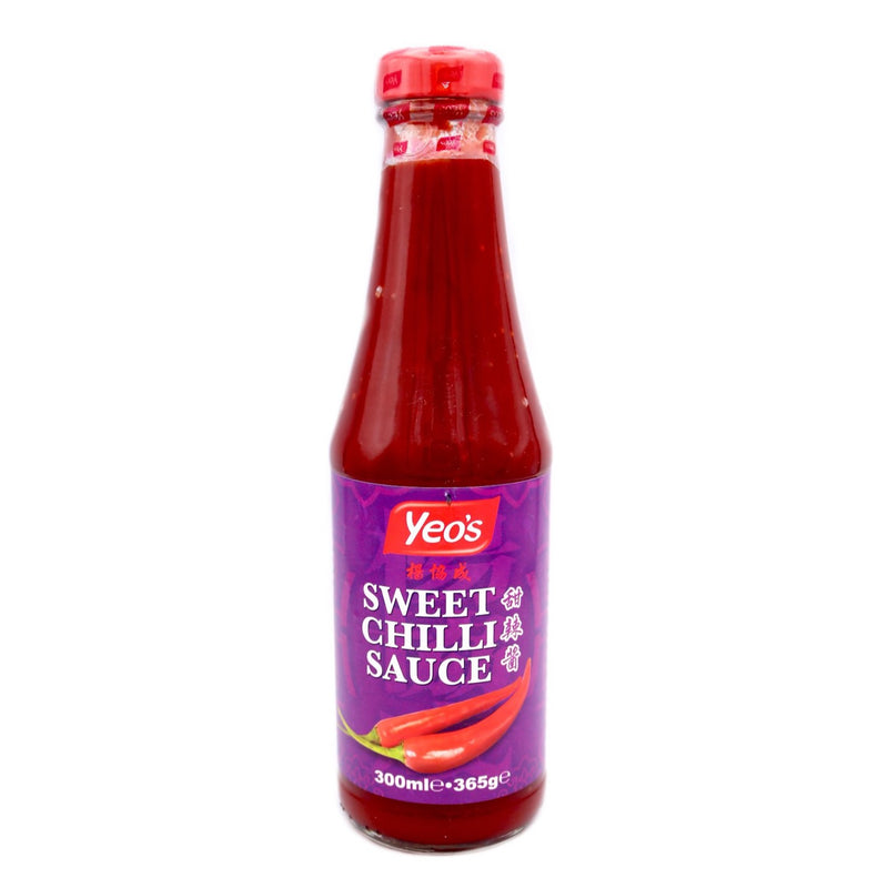 Yeo's Sweet Chilli Sauce 300ml - Tuk Tuk Mart