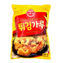 Ottogi Batter Mix for Tempura 500g - Tuk Tuk Mart
