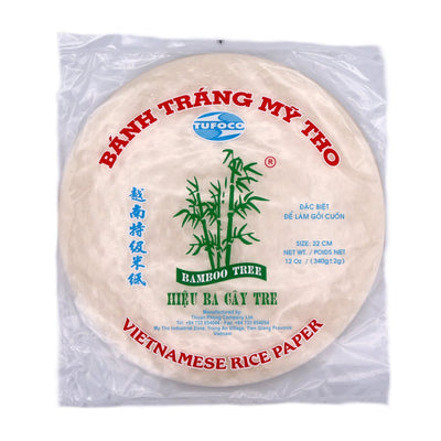 Rice Paper