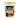 Madam Pum Instant Rice Porridge Mushroom and Seaweed Flavour 42g - Tuk Tuk Mart