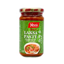Yeo's Laksa Paste (Singaporean Style Curry Noodles) 185g - Tuk Tuk Mart