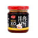Heng's Crispy XO Sauce 180g - Tuk Tuk Mart