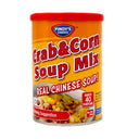 Pinoy's Choice Crab & Corn Soup Mix 200g - Tuk Tuk Mart