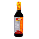 Amoy Supreme Dark Soy Sauce 淘大至尊老抽 500ml - Tuk Tuk Mart