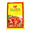 Yeo's Ezy-Cook Noodles Jumbo Pack 杨协成风干快熟面(不含调味包) 800g (10x80g) - Tuk Tuk Mart