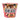 Baijia Instant Chongqing Noodles Spicy Hot Flavour (Bowl) 100g - Tuk Tuk Mart