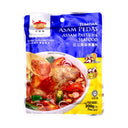 Tean's Gourmet Tumisan Asam Pedas (Assam Paste for Seafood) 200g - Tuk Tuk Mart