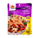 Tean's Gourmet Tumisan Tom Yam (Paste for Tom Yam) 200g - Tuk Tuk Mart