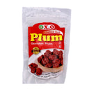 X.O Salted Red Plum 話梅 70g - Tuk Tuk Mart
