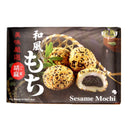 Royal Family Sesame Mochi 210g - Tuk Tuk Mart