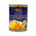 Jade Phoenix Bamboo Shoots 玉鳳竹笋 567g - Tuk Tuk Mart