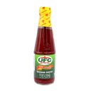 UFC Tamis Anghang Banana Sauce 320g - Tuk Tuk Mart