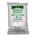 X.O Brand Tapioca Starch (Bot Nang) 500g - Tuk Tuk Mart