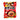 Hi A'Kuan Chongqing Noodles Spicy Hot Flavour 阿宽重慶小麵麻辣味 100g - Tuk Tuk Mart