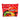 Unif 100 Instant Noodles Artificial Roasted Beef Flavour 統一100紅燒牛肉麵 108g - Tuk Tuk Mart