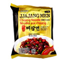 Paldo Jjajangmen Chajang Noodle 御膳炸醬麵  200g - Tuk Tuk Mart
