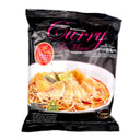 Prima Taste Singapore Curry La Mian 新加坡咖哩拉麵 178g - Tuk Tuk Mart